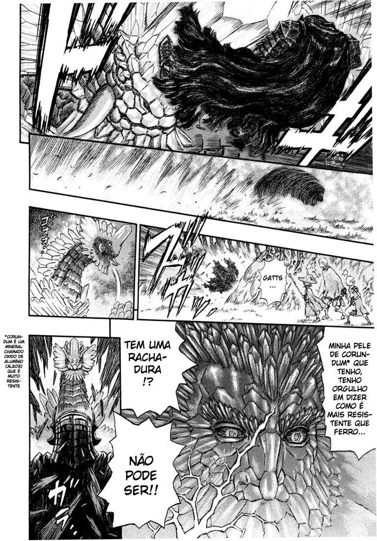 Read Berserk BR Manga Online