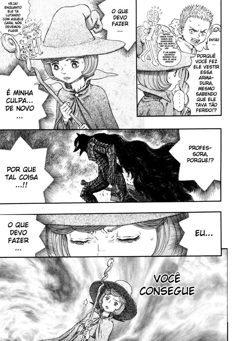 Read Berserk BR Manga Online