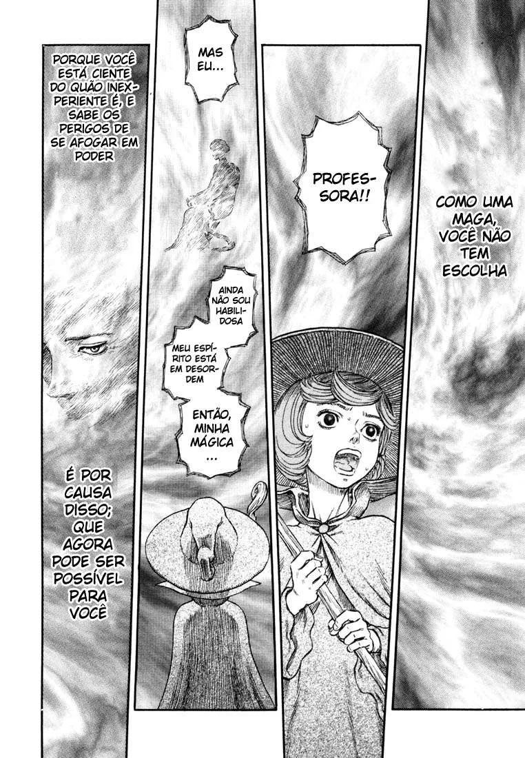 Read Berserk BR Manga Online