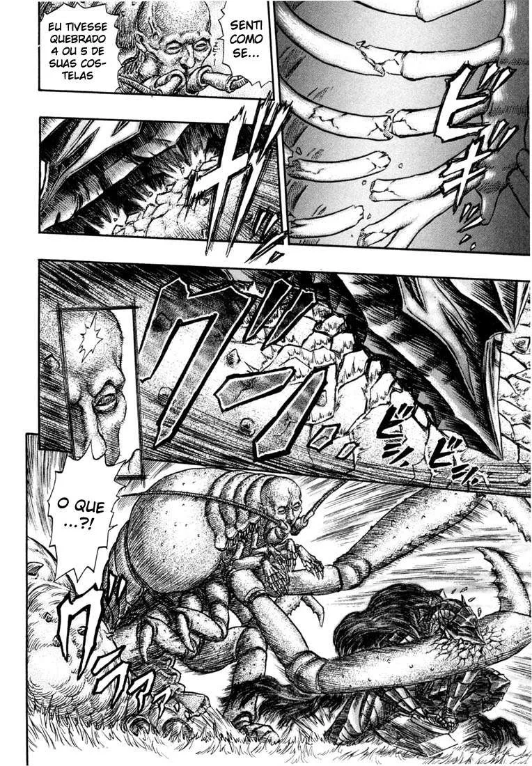 Read Berserk BR Manga Online