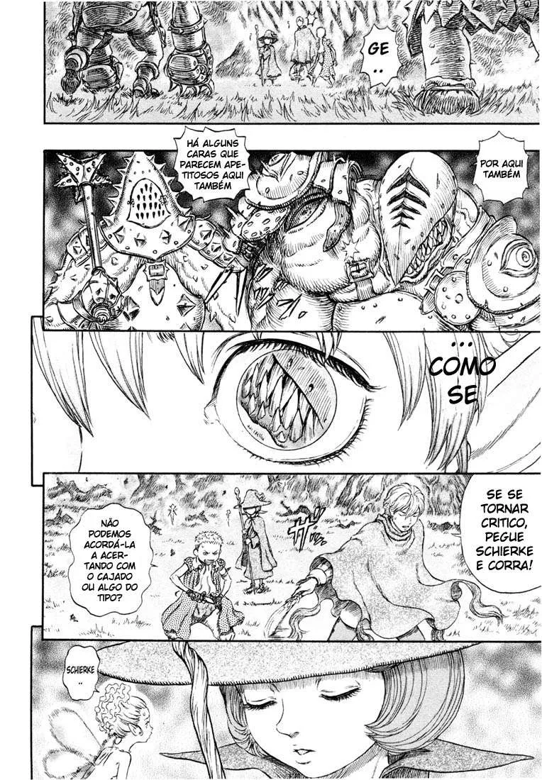 Read Berserk BR Manga Online