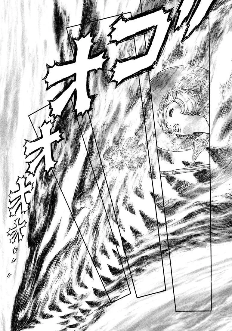 Read Berserk BR Manga Online