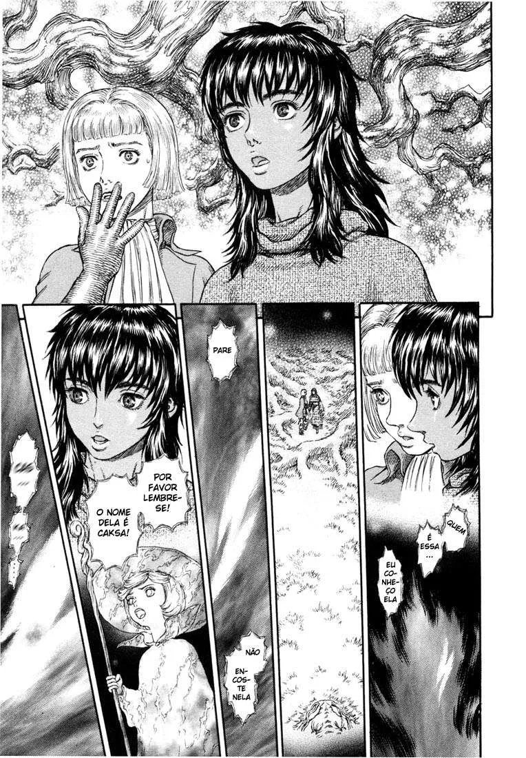 Read Berserk BR Manga Online