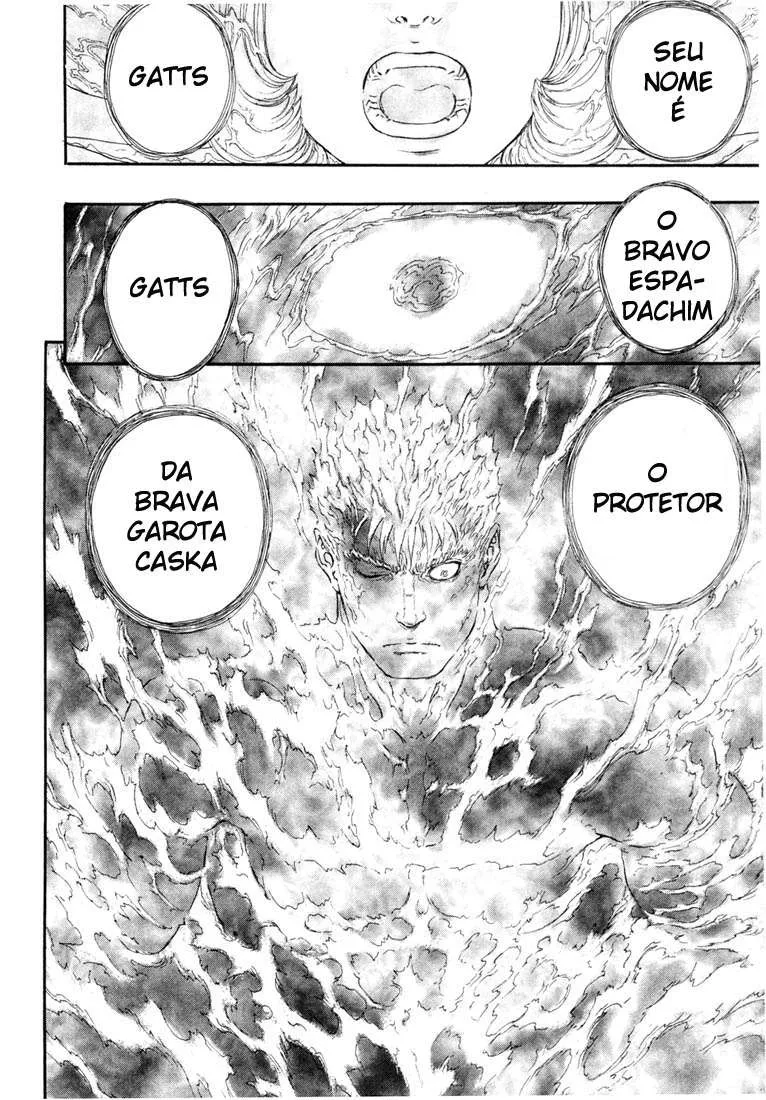 Read Berserk BR Manga Online