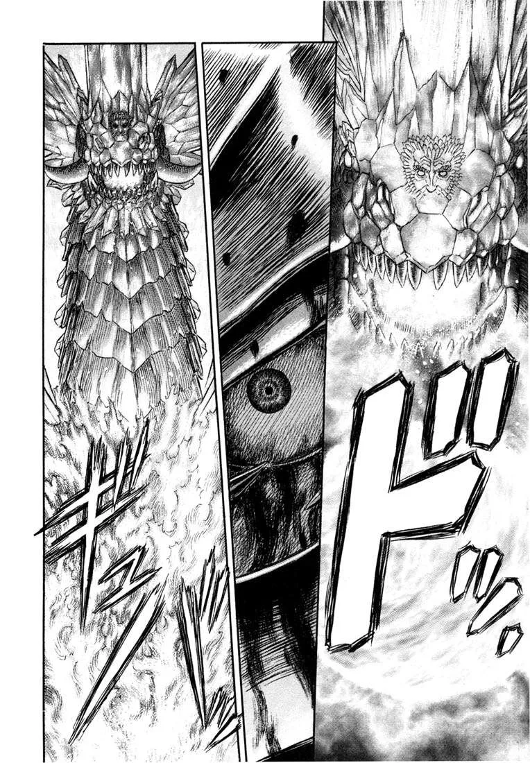 Read Berserk BR Manga Online
