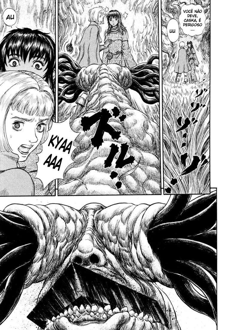 Read Berserk BR Manga Online