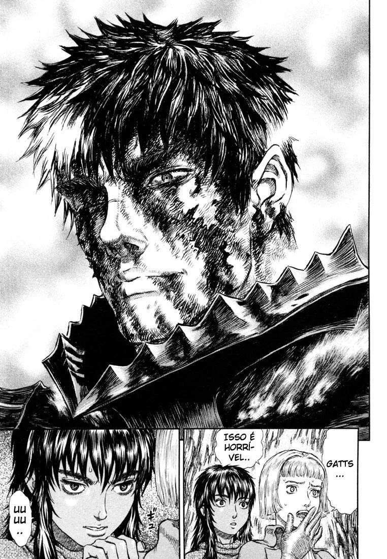 Read Berserk BR Manga Online