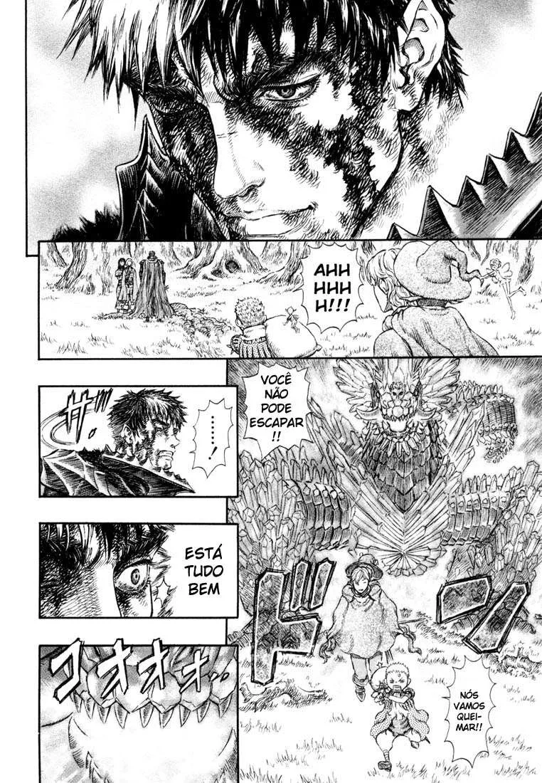 Read Berserk BR Manga Online