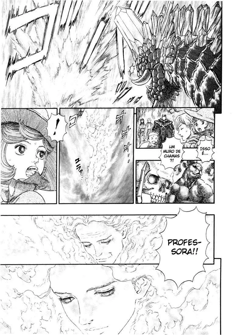 Read Berserk BR Manga Online