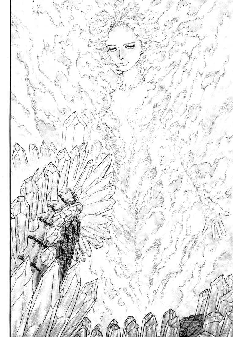 Read Berserk BR Manga Online