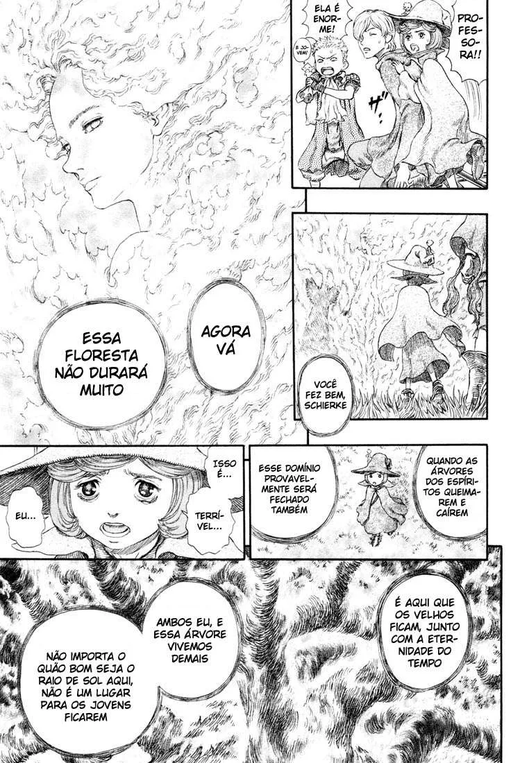 Read Berserk BR Manga Online