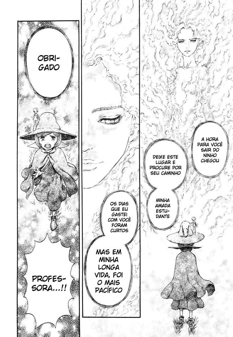 Read Berserk BR Manga Online