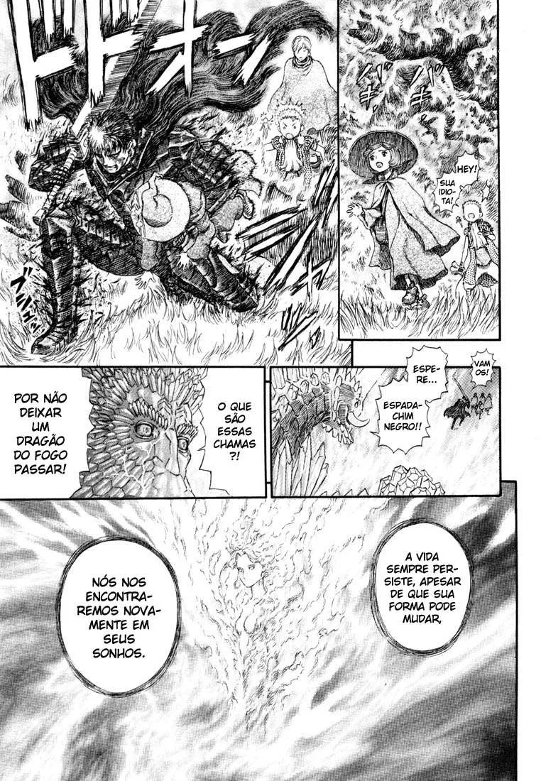 Read Berserk BR Manga Online