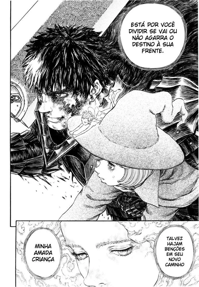Read Berserk BR Manga Online