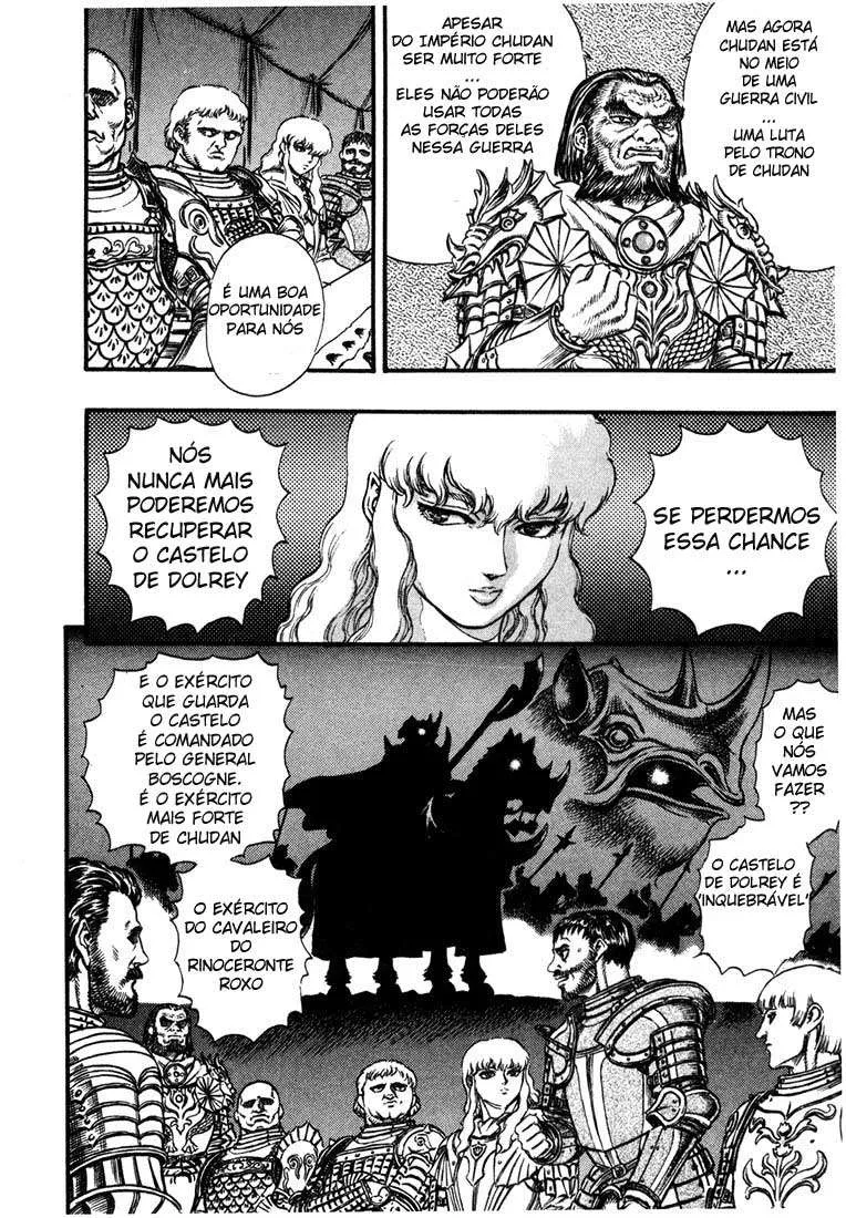 Read Berserk BR Manga Online