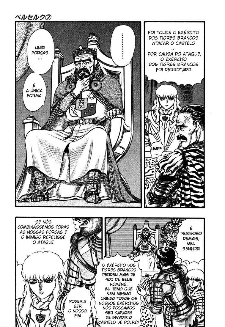 Read Berserk BR Manga Online