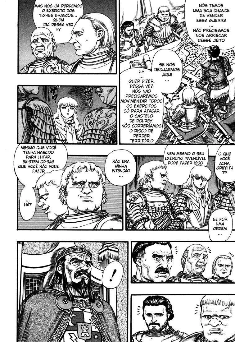 Read Berserk BR Manga Online