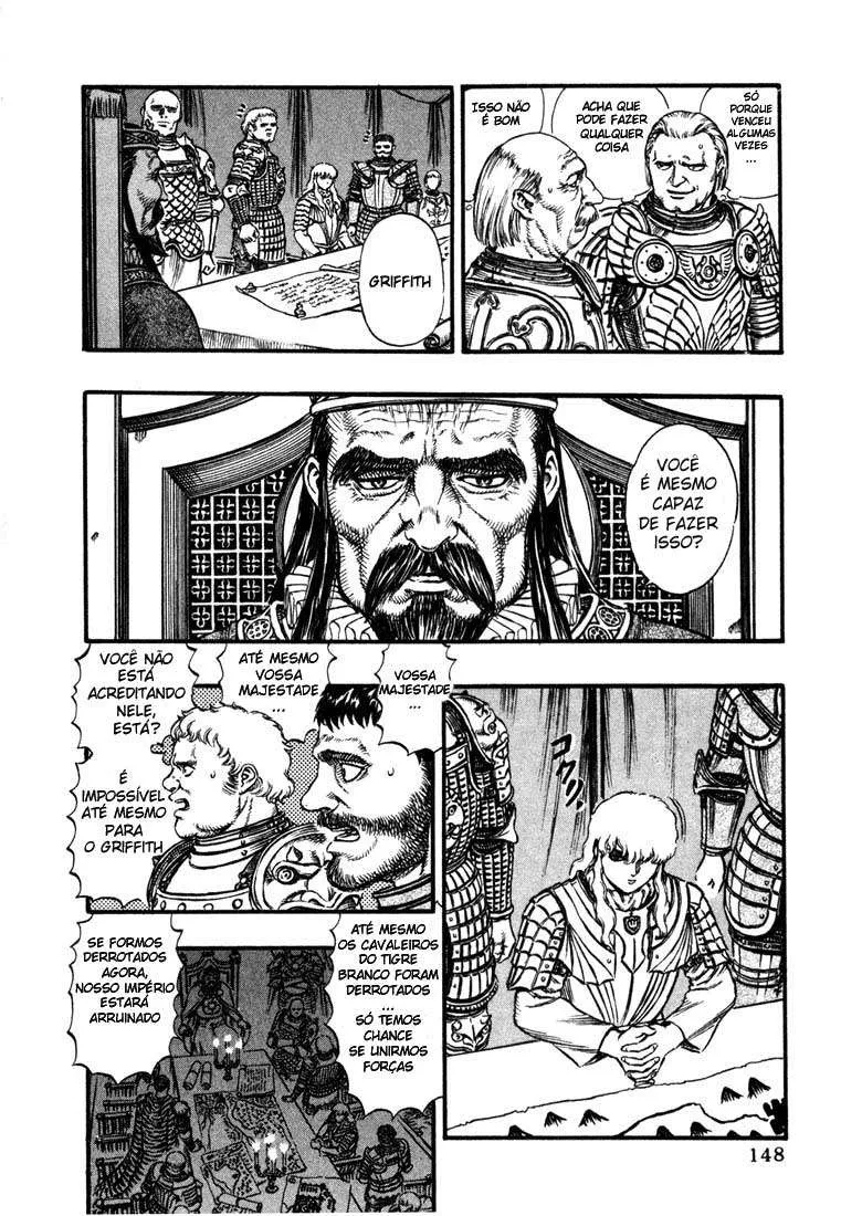 Read Berserk BR Manga Online