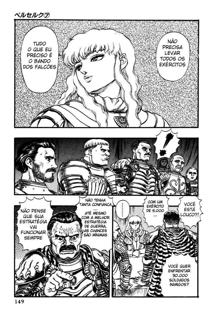 Read Berserk BR Manga Online