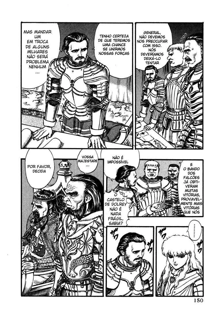 Read Berserk BR Manga Online