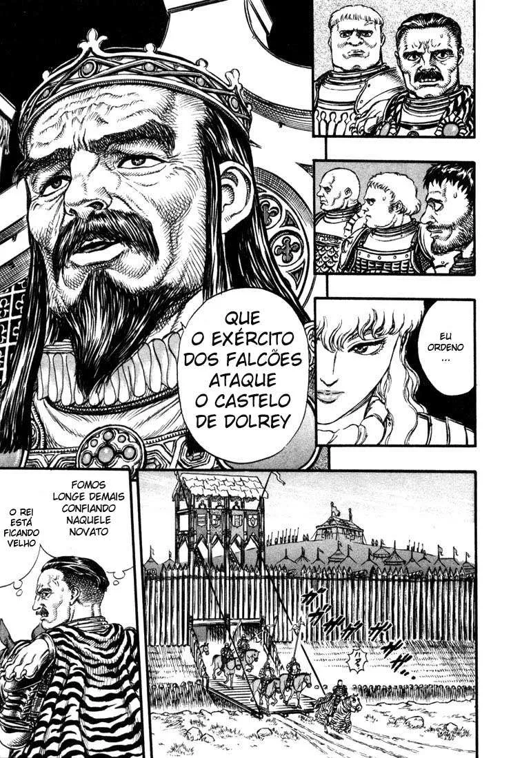 Read Berserk BR Manga Online