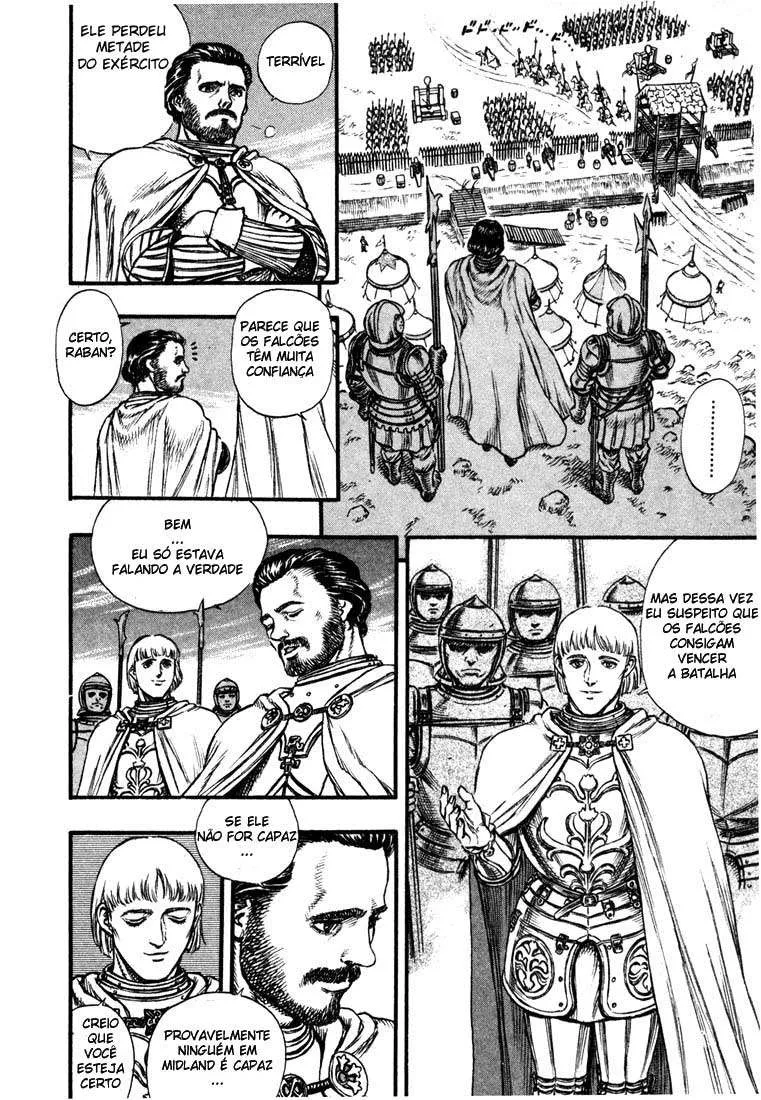 Read Berserk BR Manga Online