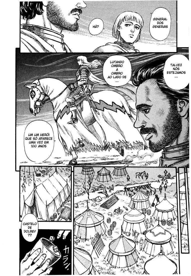 Read Berserk BR Manga Online