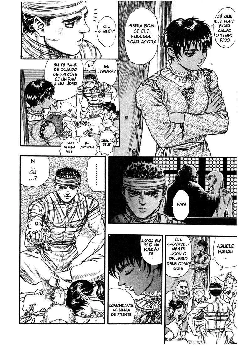 Read Berserk BR Manga Online