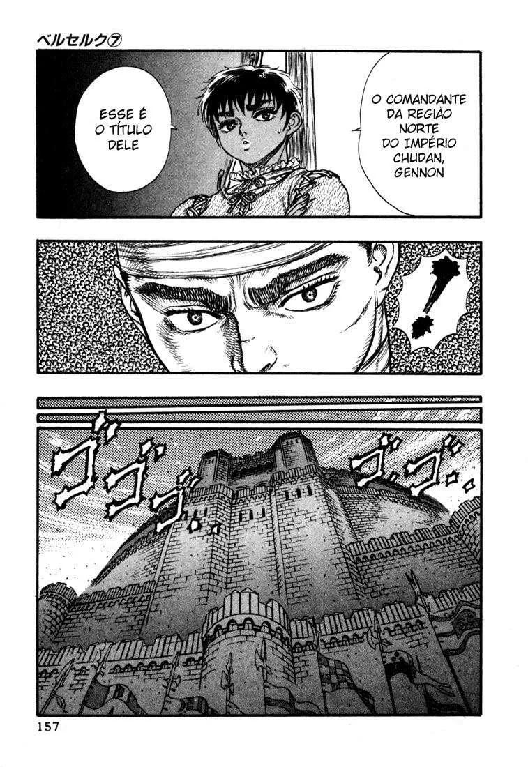 Read Berserk BR Manga Online