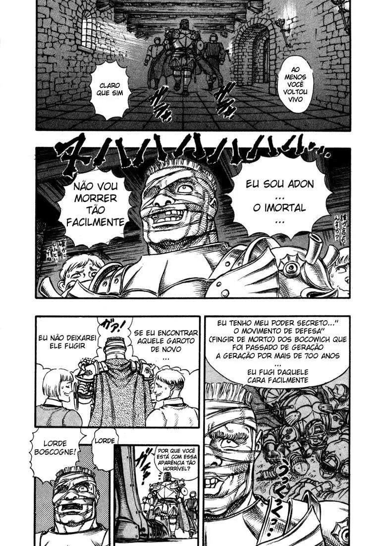 Read Berserk BR Manga Online
