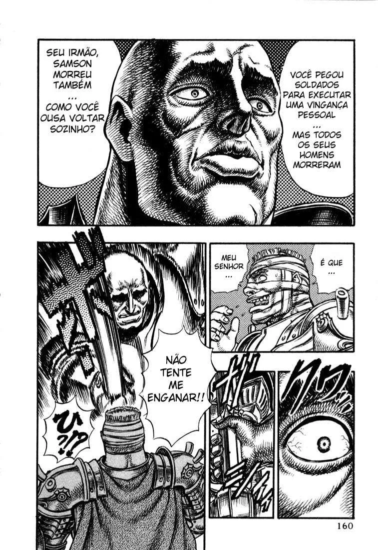 Read Berserk BR Manga Online
