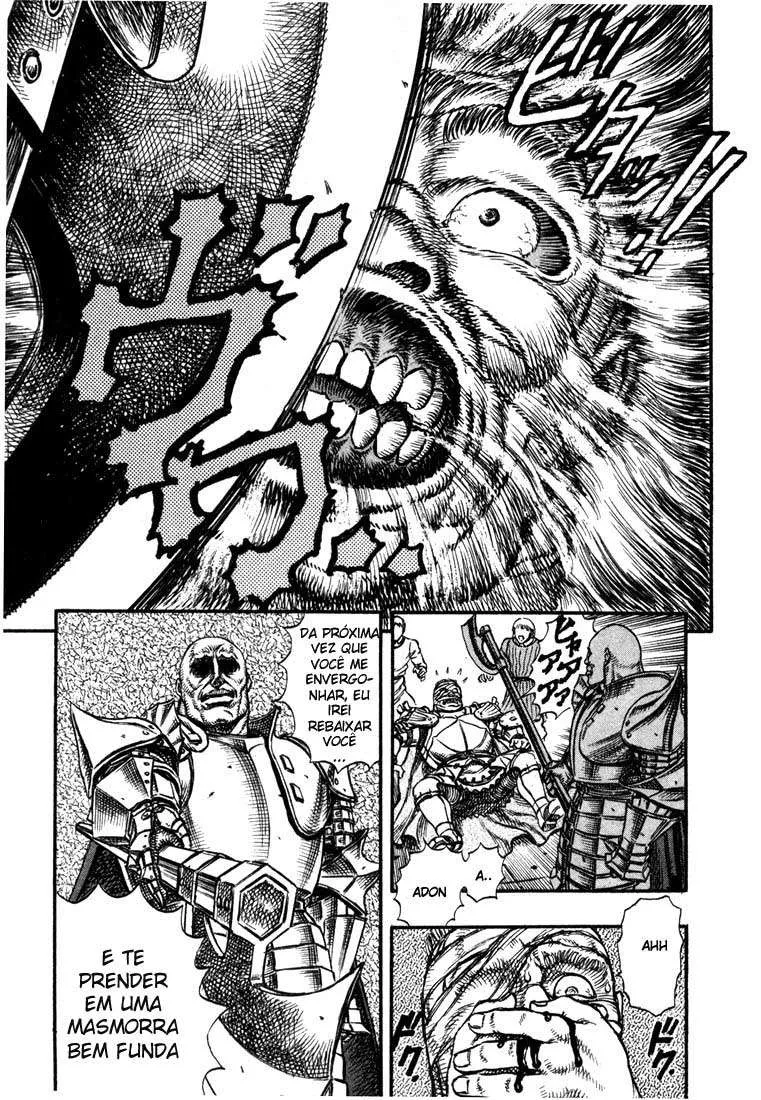 Read Berserk BR Manga Online