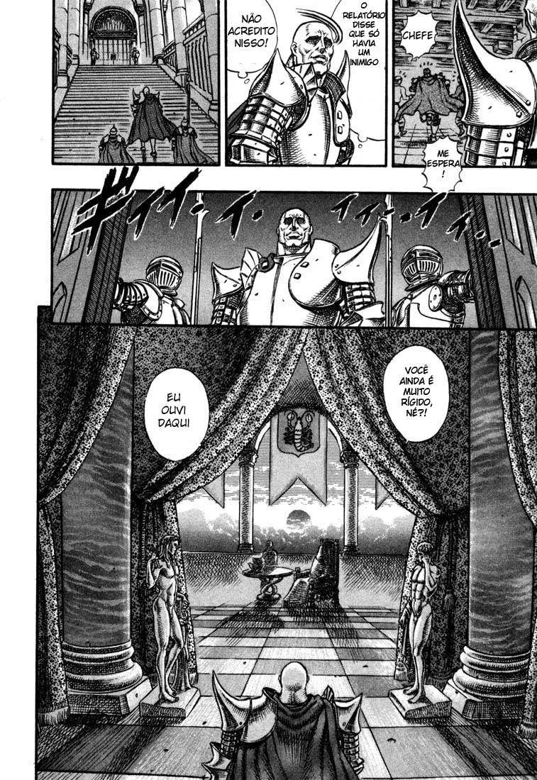Read Berserk BR Manga Online