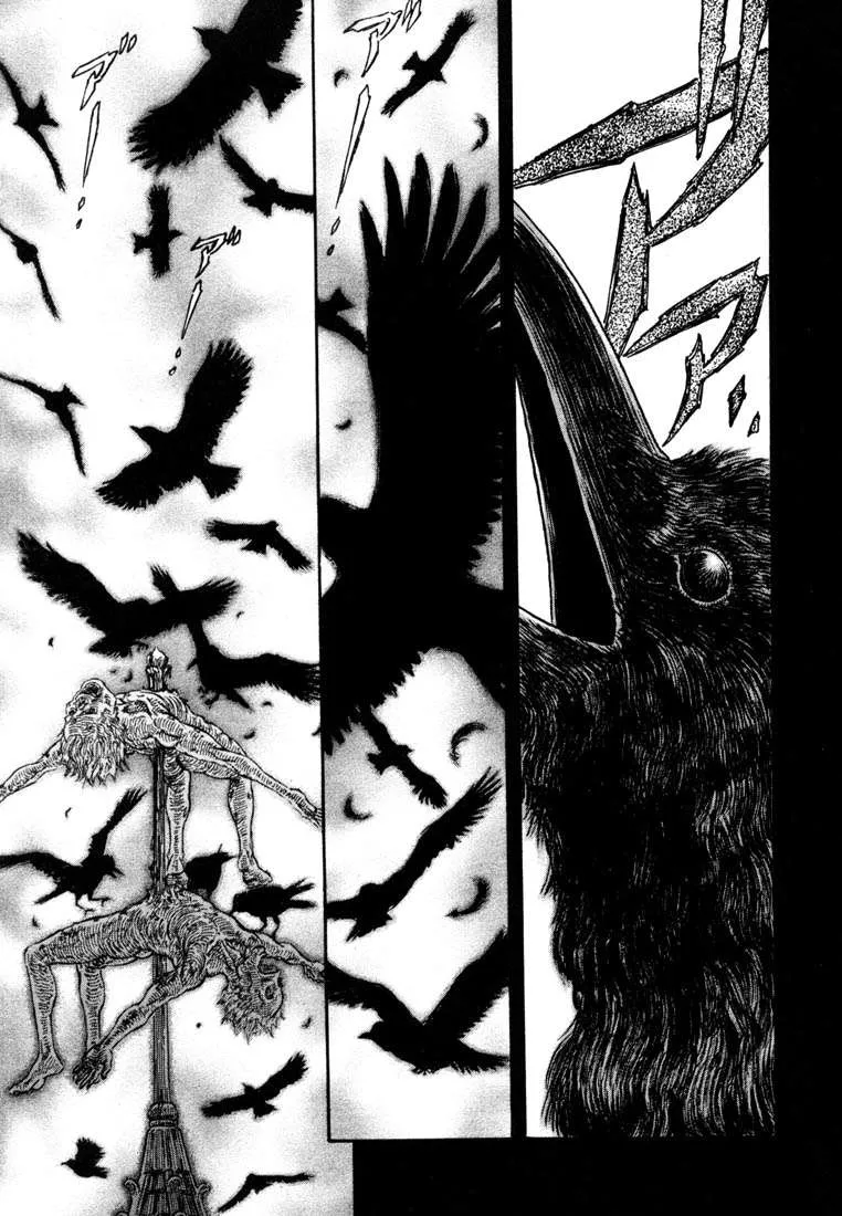 Read Berserk BR Manga Online