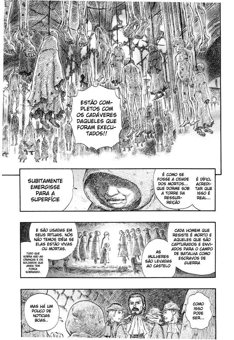 Read Berserk BR Manga Online