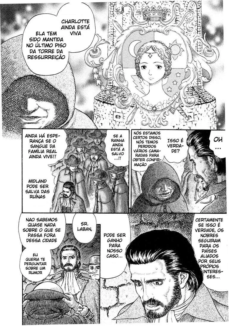 Read Berserk BR Manga Online