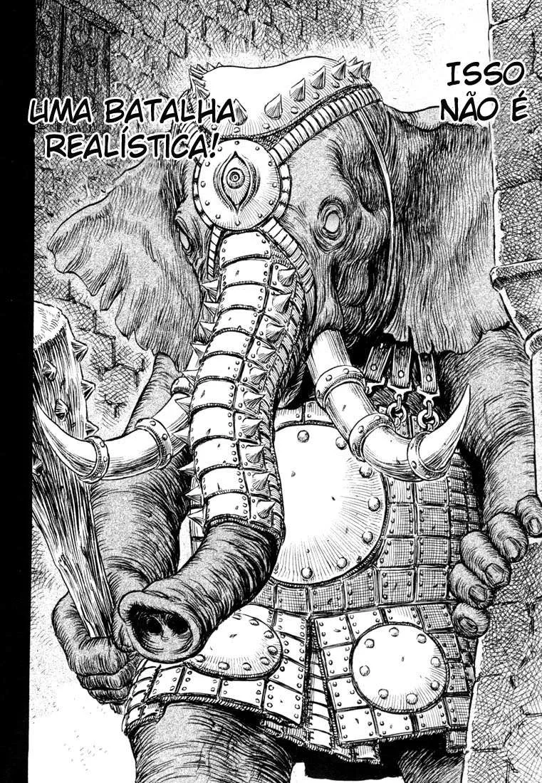 Read Berserk BR Manga Online