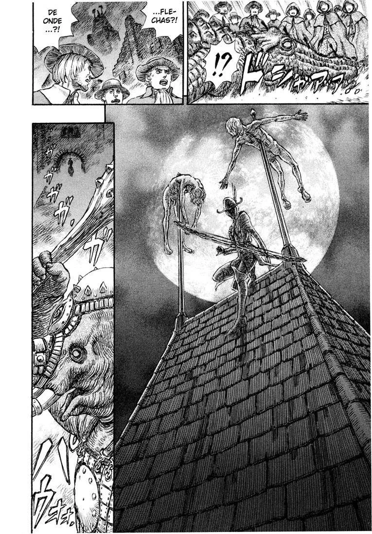 Read Berserk BR Manga Online