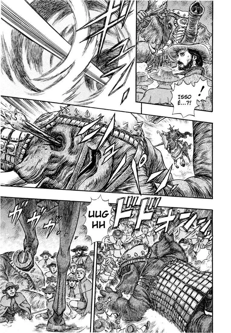 Read Berserk BR Manga Online