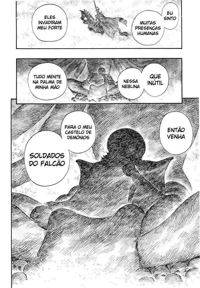 Read Berserk BR Manga Online
