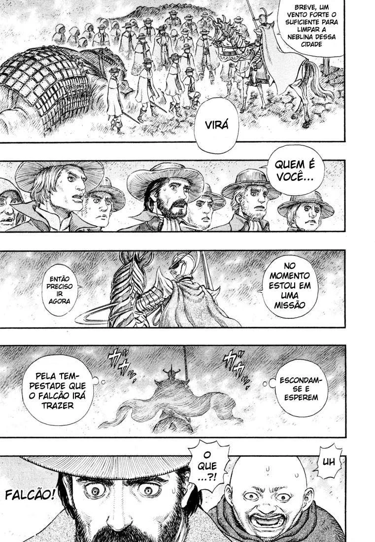 Read Berserk BR Manga Online