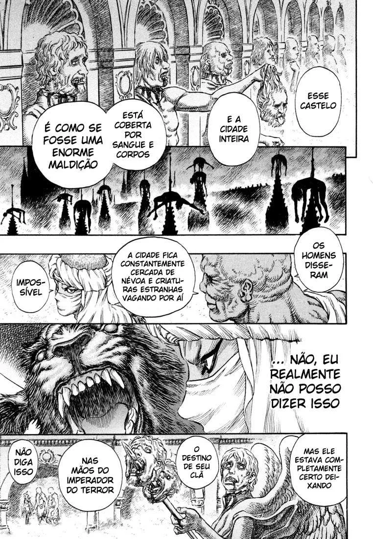 Read Berserk BR Manga Online