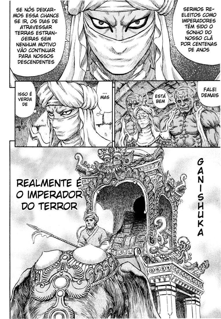 Read Berserk BR Manga Online