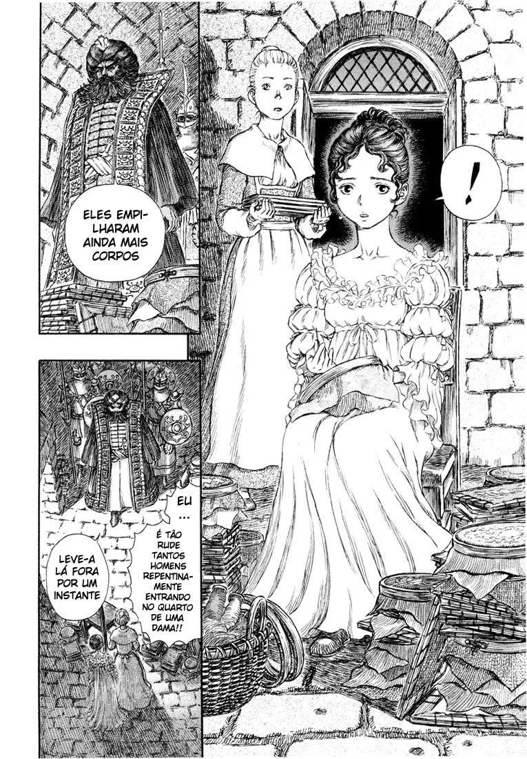 Read Berserk BR Manga Online