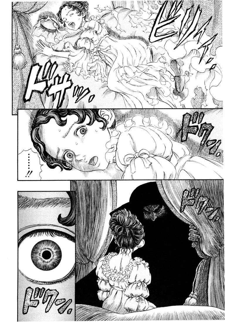 Read Berserk BR Manga Online
