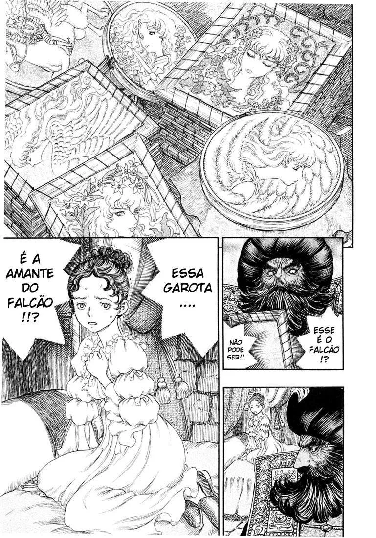 Read Berserk BR Manga Online