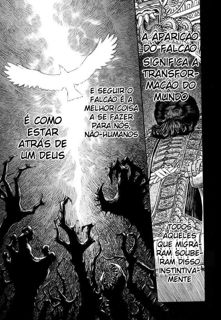 Read Berserk BR Manga Online