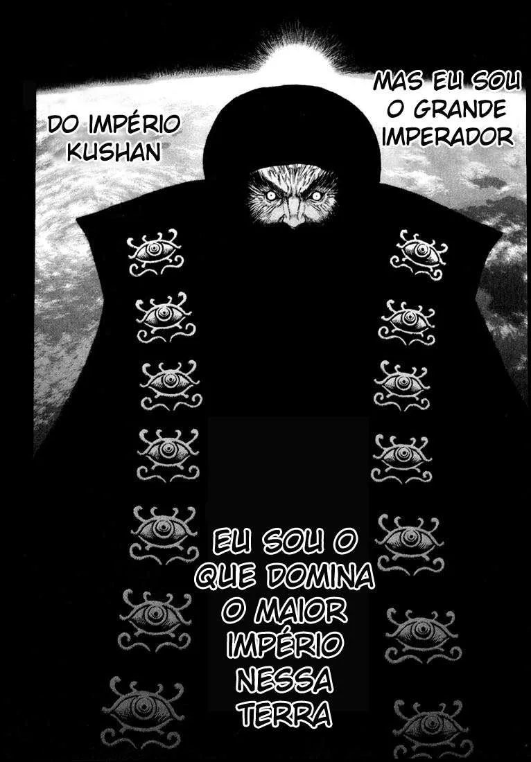 Read Berserk BR Manga Online