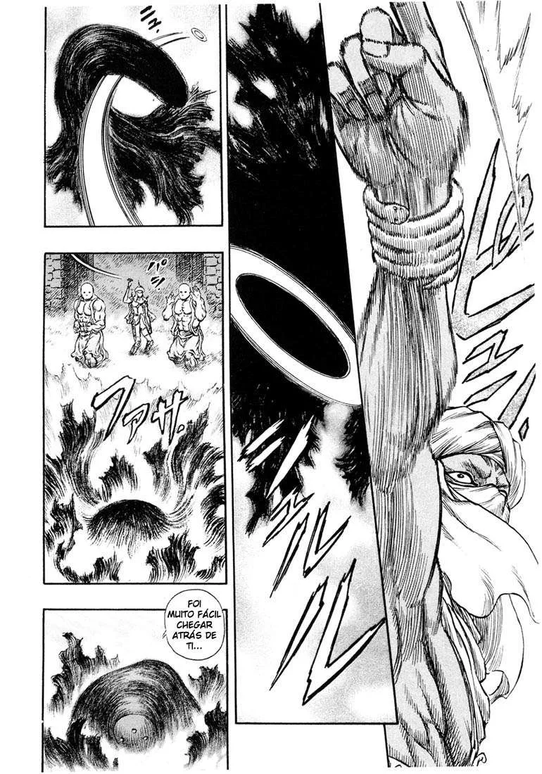 Read Berserk BR Manga Online