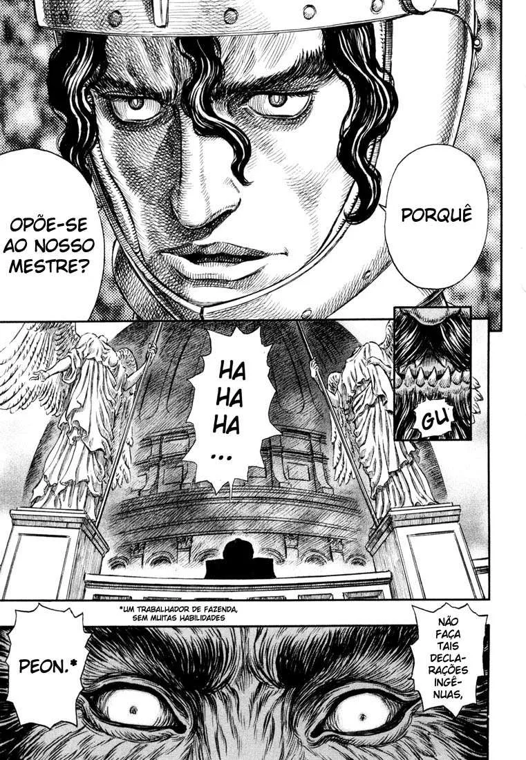Read Berserk BR Manga Online